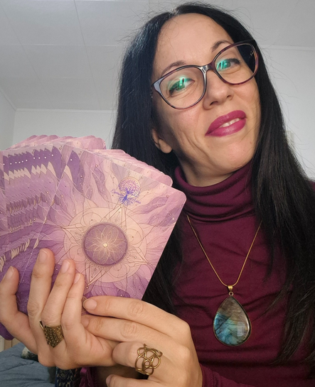 OracolidellaSpiraleDorata_MazzoCarteTarocchi_ElisabettaDeSanctis_Espressioni-dell-Anima